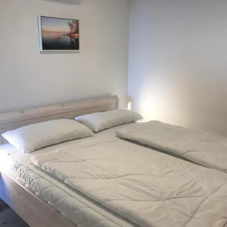 Apartment Speicher Residenz E1 App 4