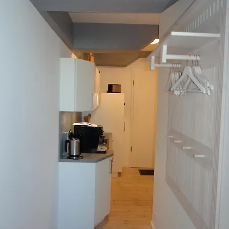 Speicher Residenz E1 App 4 *