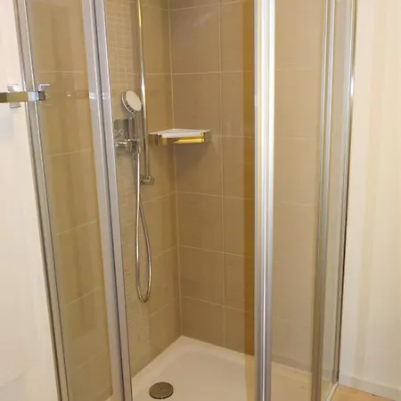 Apartment Speicher Residenz E1 App 4 Barth