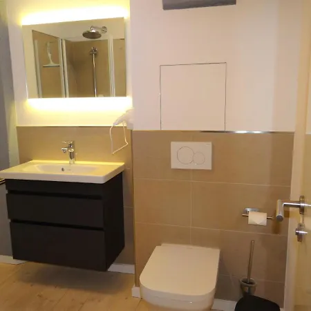 Speicher Residenz E1 App 4